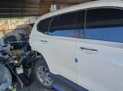 2019 Hyundai Santa FE KMHS281BBKU152315 VIN:KMHS281BBKU152315