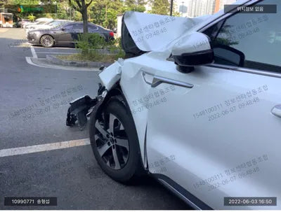 2020 Kia Sorento KNARL81BGMA061716 VIN:KNARL81BGMA061716