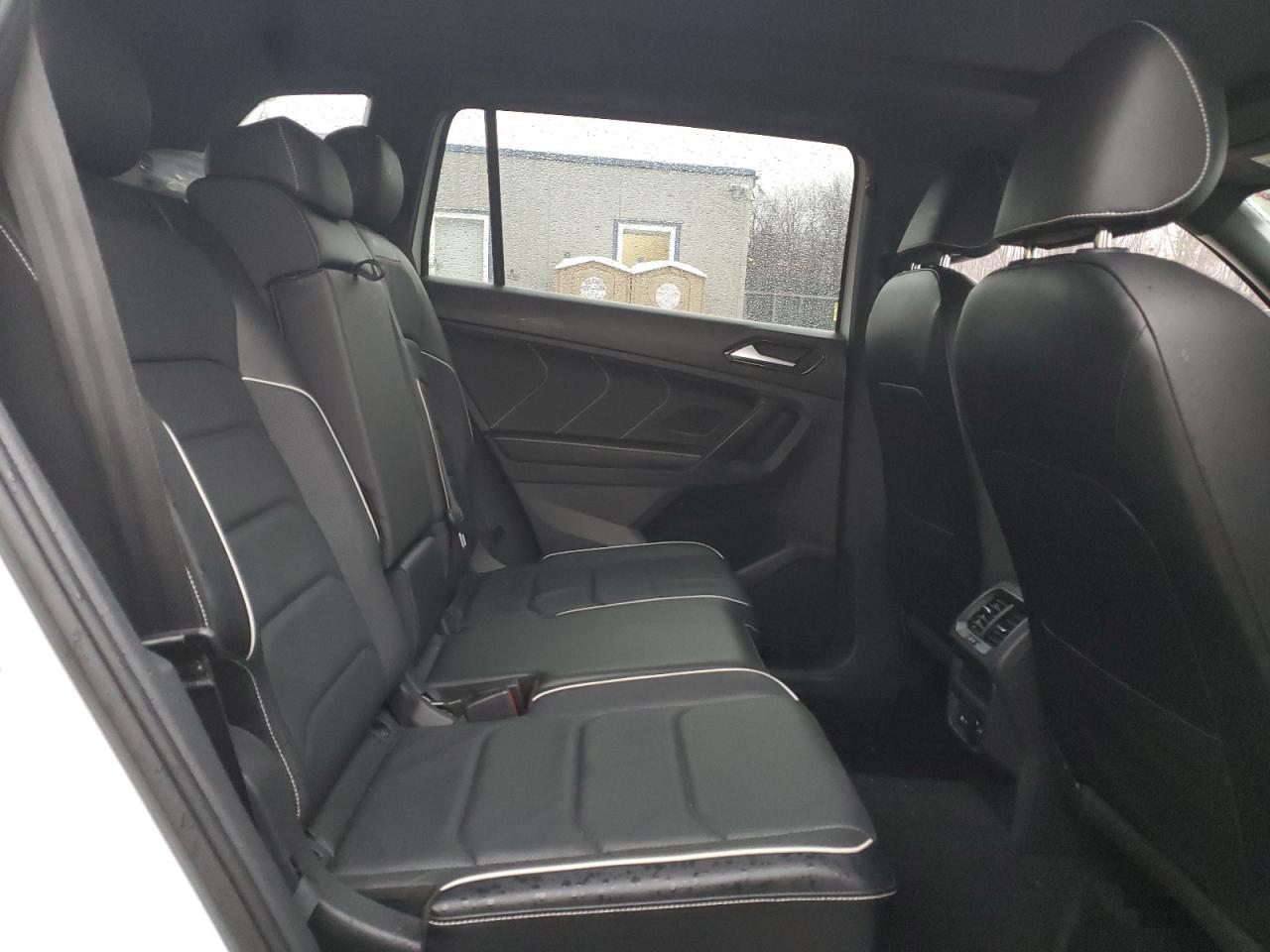 2022 VOLKSWAGEN TIGUAN SEL R-LINE VIN:3VV4B7AX1NM020764