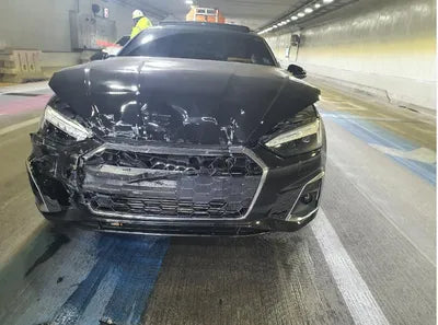 2020 Audi A5 473KMWAUZZZF53LA0 VIN:473KMWAUZZZF53LA0