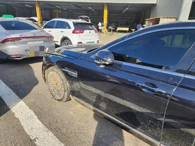 2019 Genesis G90 VIN: