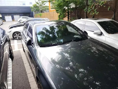 2015 Mercedes-Benz S 600 VIN: