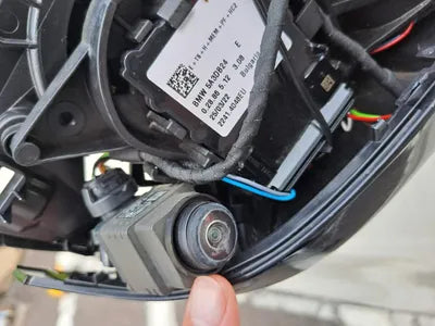 2022 BMW i4 WBY71AW05NFN08024 VIN:WBY71AW05NFN08024