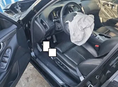 2016 Infiniti Q50 JNKAV71E5GM580534 VIN:JNKAV71E5GM580534