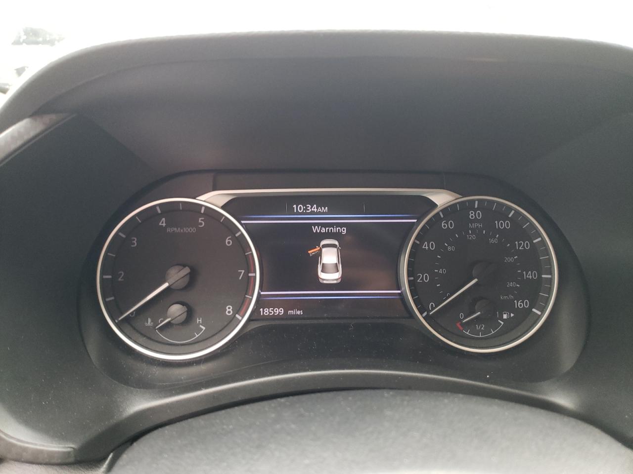 2024 NISSAN SENTRA SV VIN:3N1AB8CV7RY291297