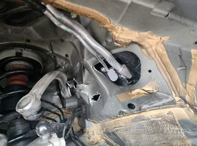 2020 Audi A6 WAUZZZF25LN010134 VIN:WAUZZZF25LN010134