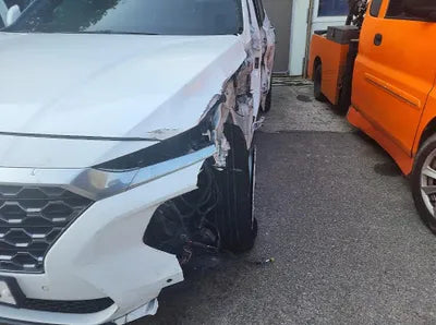 2019 Hyundai Santa FE VIN: