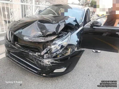 2015 Kia K5 VIN: