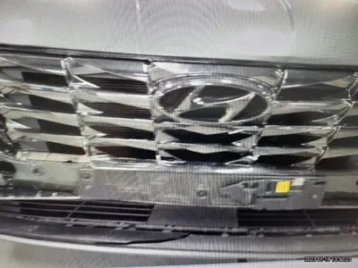 2020 Hyundai Tucson VIN: