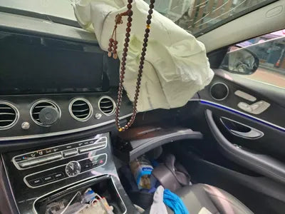 2017 Mercedes-Benz E 220 WDDZF0FB3HA277560 VIN:WDDZF0FB3HA277560