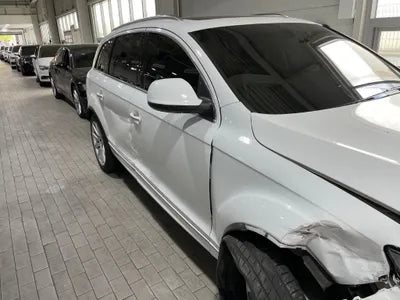 2015 Audi Q7 WAUZZZ4L5FD032494 VIN:WAUZZZ4L5FD032494
