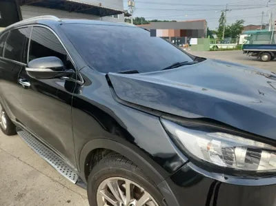 2015 Kia Sorento VIN: