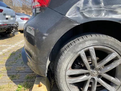 2015 Volkswagen Polo WVWZZZ6RZFY268412 VIN:WVWZZZ6RZFY268412