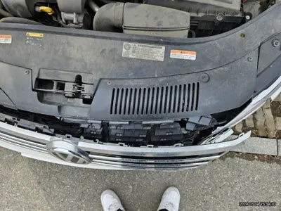 2015 Volkswagen CC WVWZZZ3CZFE810717 VIN:WVWZZZ3CZFE810717