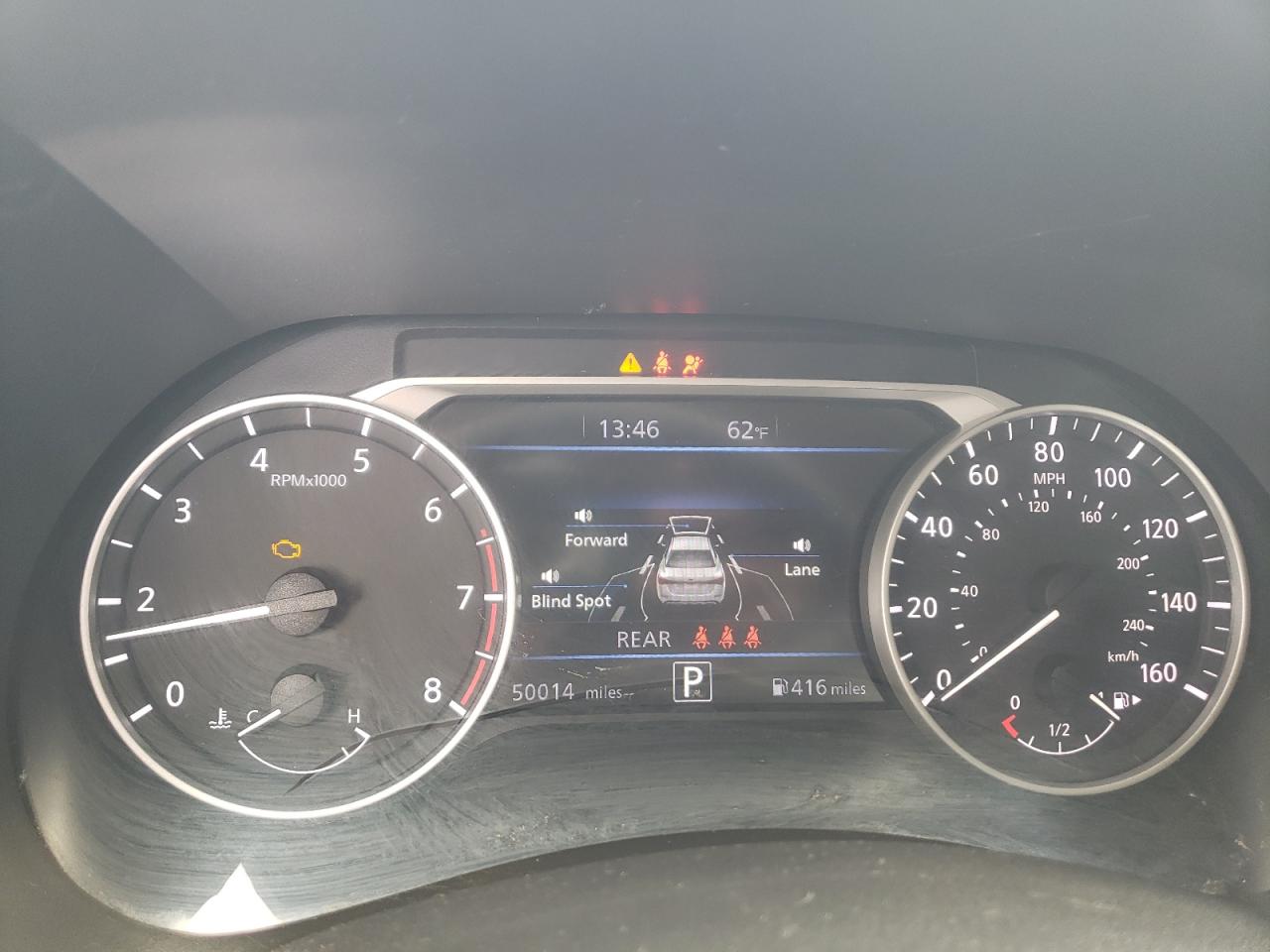 2022 NISSAN SENTRA SV VIN:3N1AB8CV6NY237550