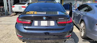 2020 BMW 320 WBA5X5105LFJ61360 VIN:WBA5X5105LFJ61360