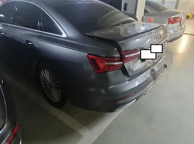 2021 Audi A6 WAUZZZF22MN008889 VIN:WAUZZZF22MN008889