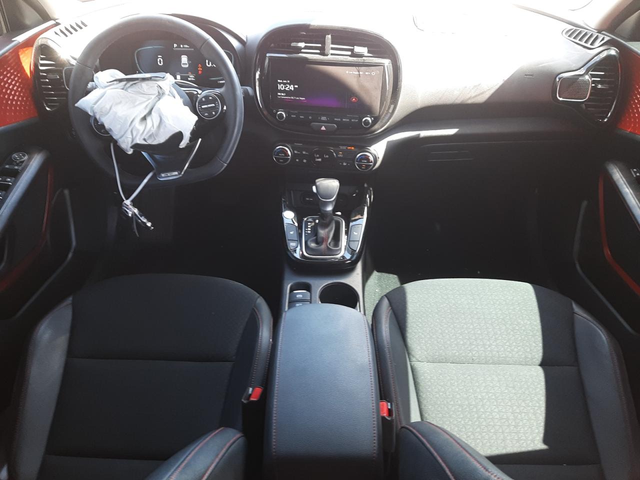 2024 KIA SOUL GT LINE VIN:KNDJ53AU7R7220264