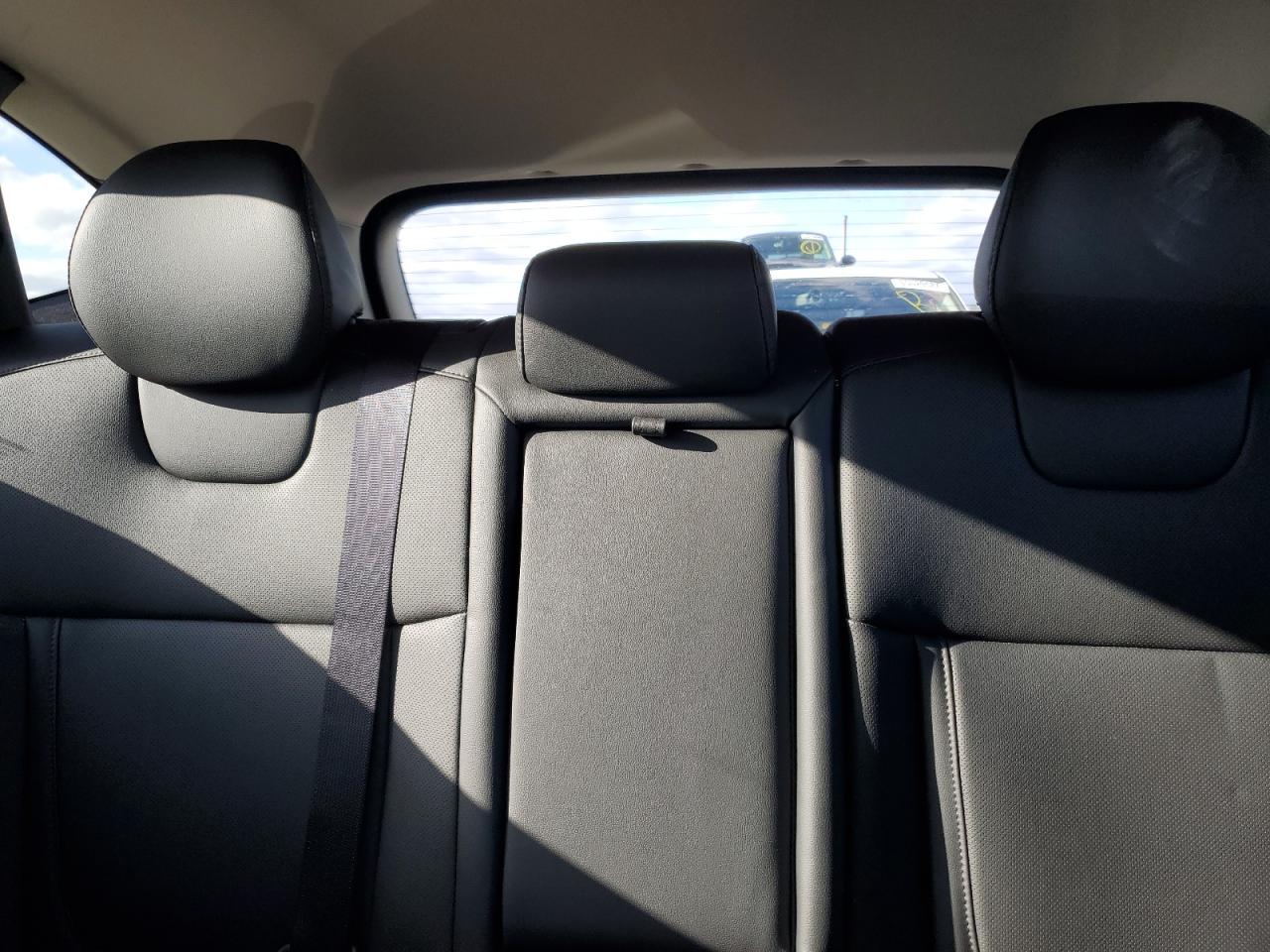 2023 HYUNDAI TUCSON SEL VIN:5NMJFCAE5PH256031