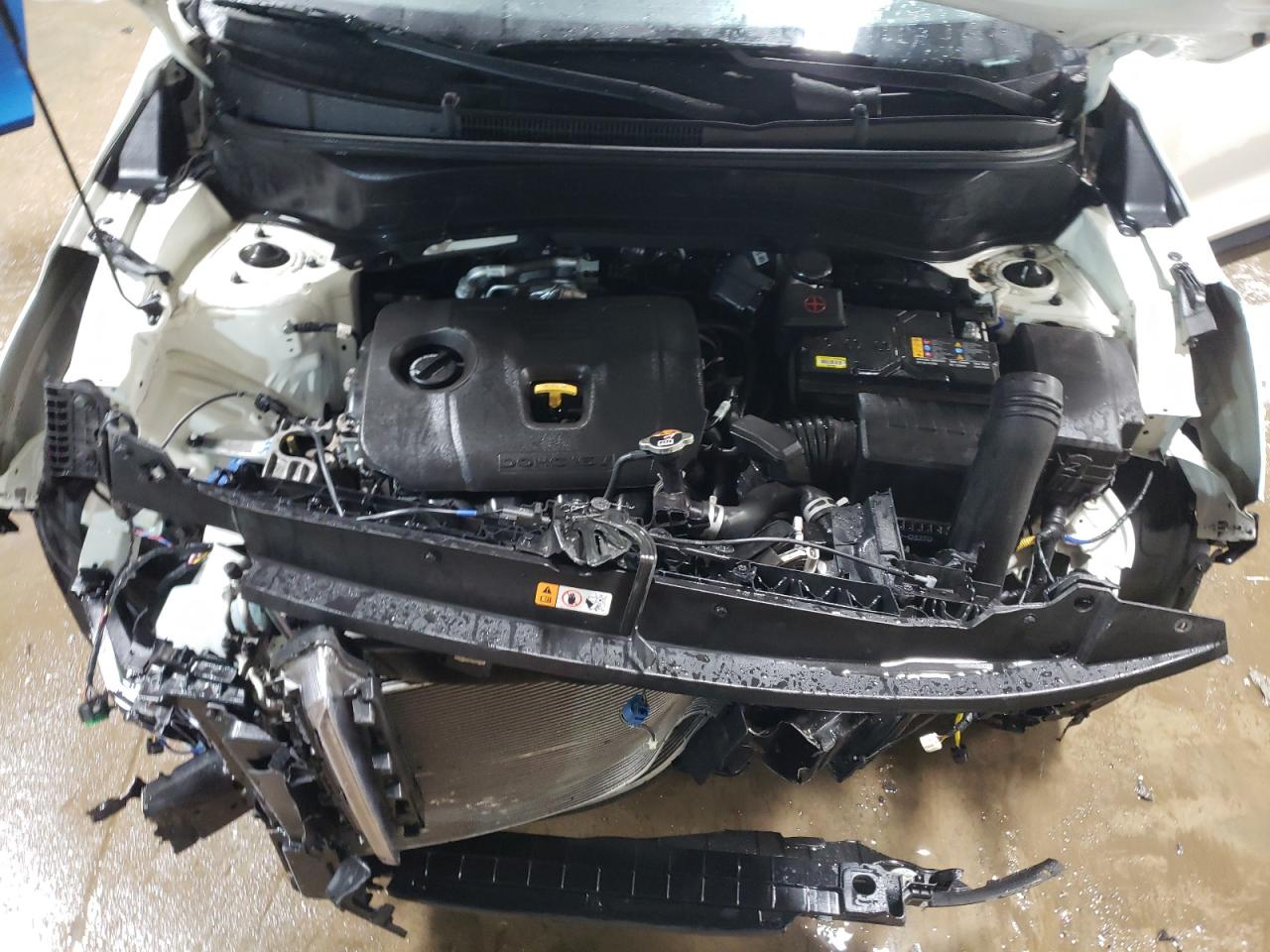 2023 KIA SELTOS S VIN:KNDEU2AA4P7392673
