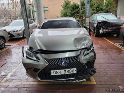 2019 Lexus ES 300 000JTHB21B19K2009 VIN:000JTHB21B19K2009