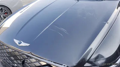 2022 Genesis G80 VIN: