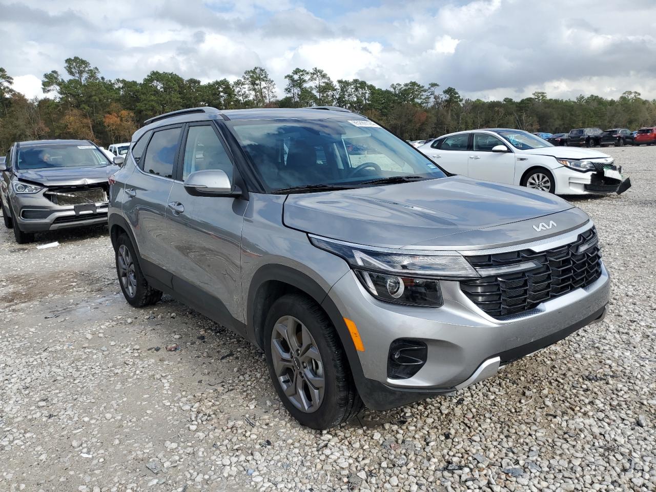 2024 KIA SELTOS S VIN:KNDEU2AA8R7624906