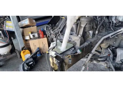 2017 Kia K5 KNAGT416BJA202602 VIN:KNAGT416BJA202602