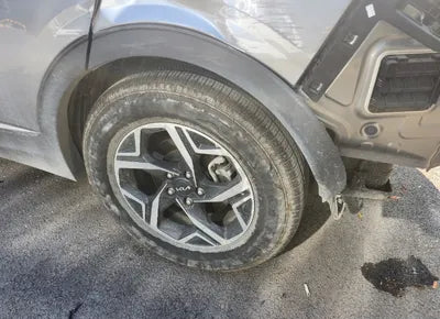2022 Kia Sportage KNAPU81CBNK021315 VIN:KNAPU81CBNK021315