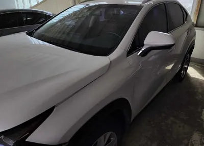 2015 Lexus NX 300 JTJBJRBZ9F2003267 VIN:JTJBJRBZ9F2003267