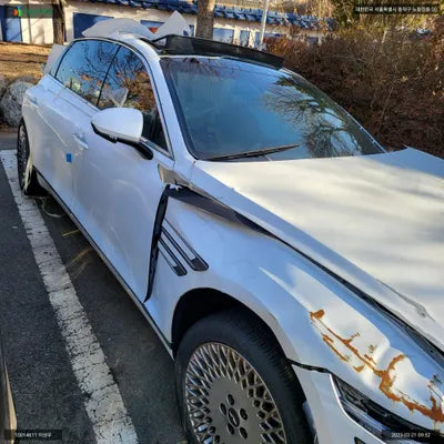 2022 Genesis G80 KMTGB41CDNU155225 VIN:KMTGB41CDNU155225