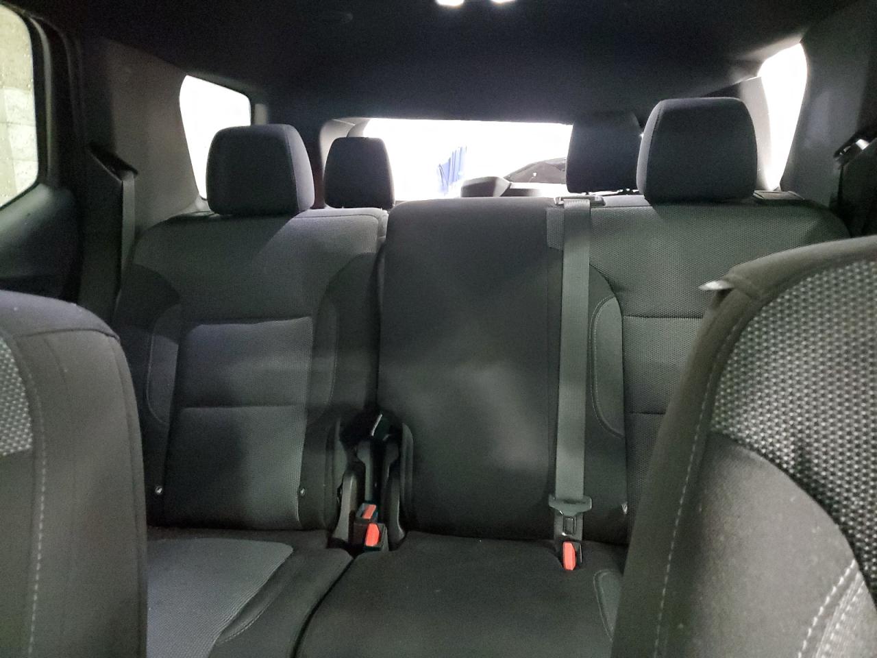 2022 CHEVROLET TRAVERSE LT VIN:1GNEVGKW5NJ143486