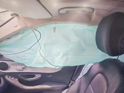 2017 Mercedes-Benz C 220 WDDWF0FB9HR254644 VIN:WDDWF0FB9HR254644