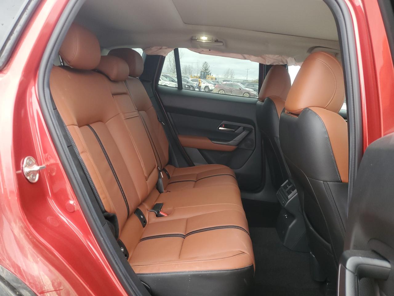 2024 MAZDA CX-50 PREMIUM PLUS VIN:7MMVABEY6RN228601
