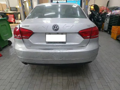 2015 Volkswagen Passat 1VWZZZA3ZFC087411 VIN:1VWZZZA3ZFC087411