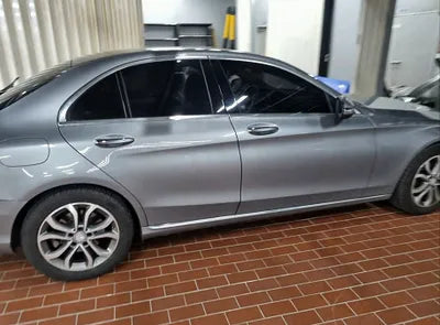 2016 Mercedes-Benz C 200 WDDWF4CB8GF362314 VIN:WDDWF4CB8GF362314