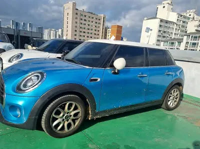 2019 MINI Cooper WMWXU1103K2H34050 VIN:WMWXU1103K2H34050