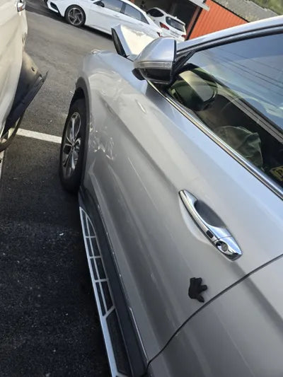 2014 Hyundai Santa FE VIN: