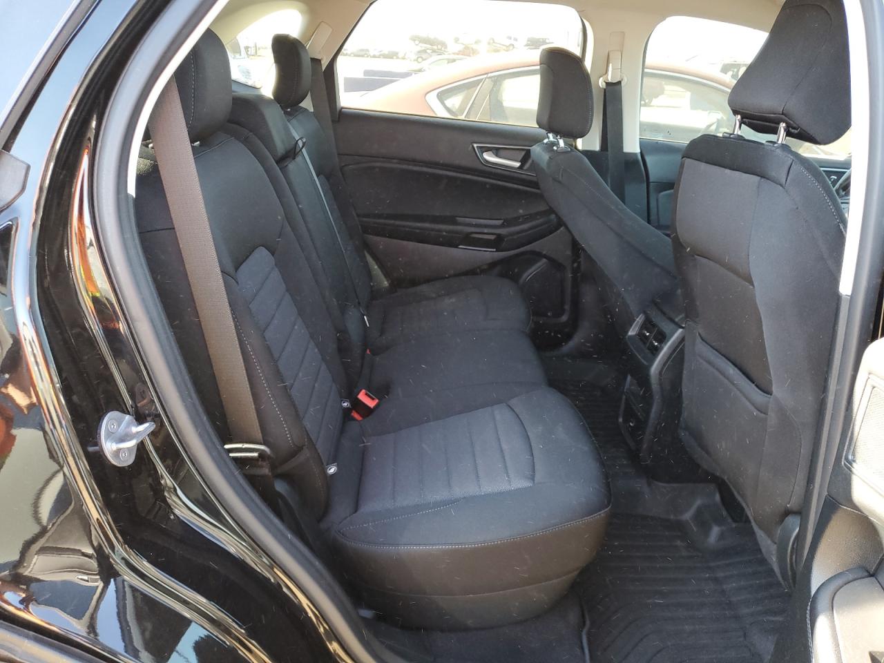 2022 FORD EDGE SE VIN:2FMPK4G9XNBA85273