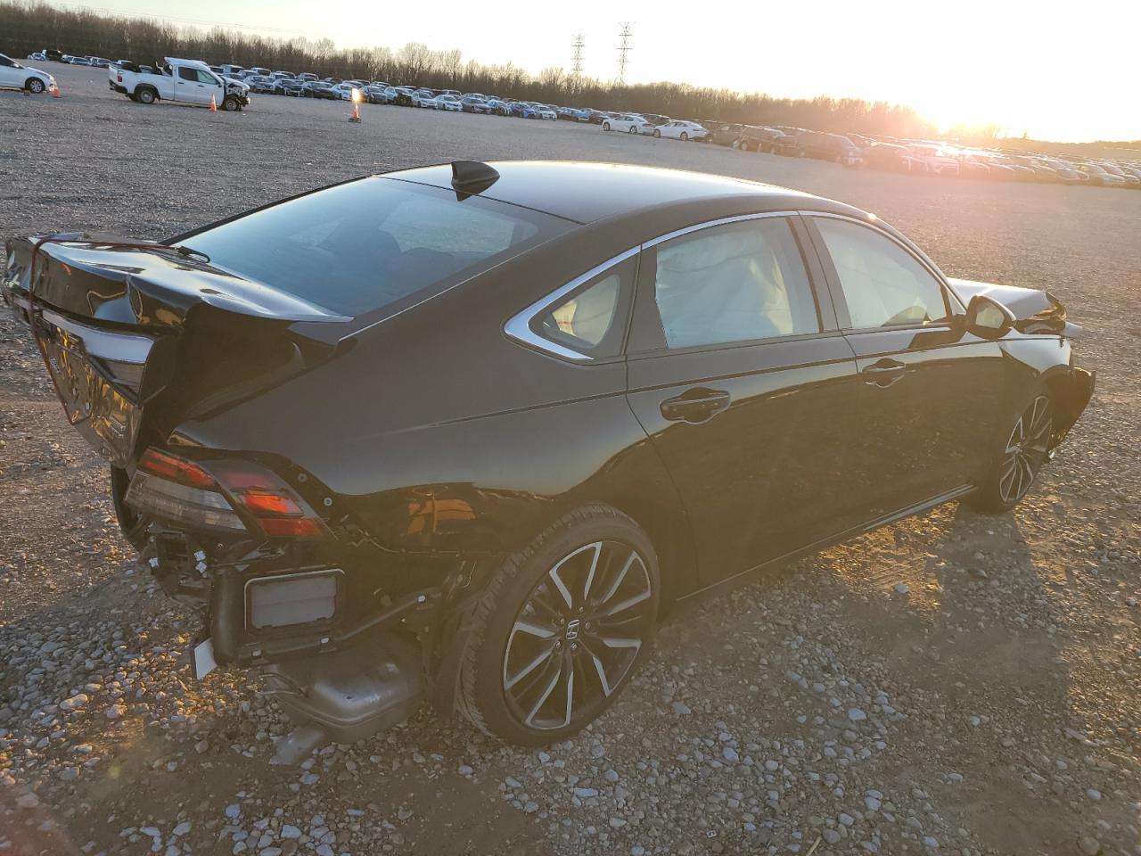 2024 HONDA ACCORD TOURING HYBRID VIN:1HGCY2F89RA066408