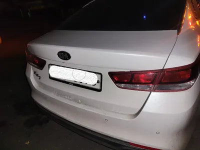 2018 Kia K5 978KMKNAGT416BJA2 VIN:978KMKNAGT416BJA2