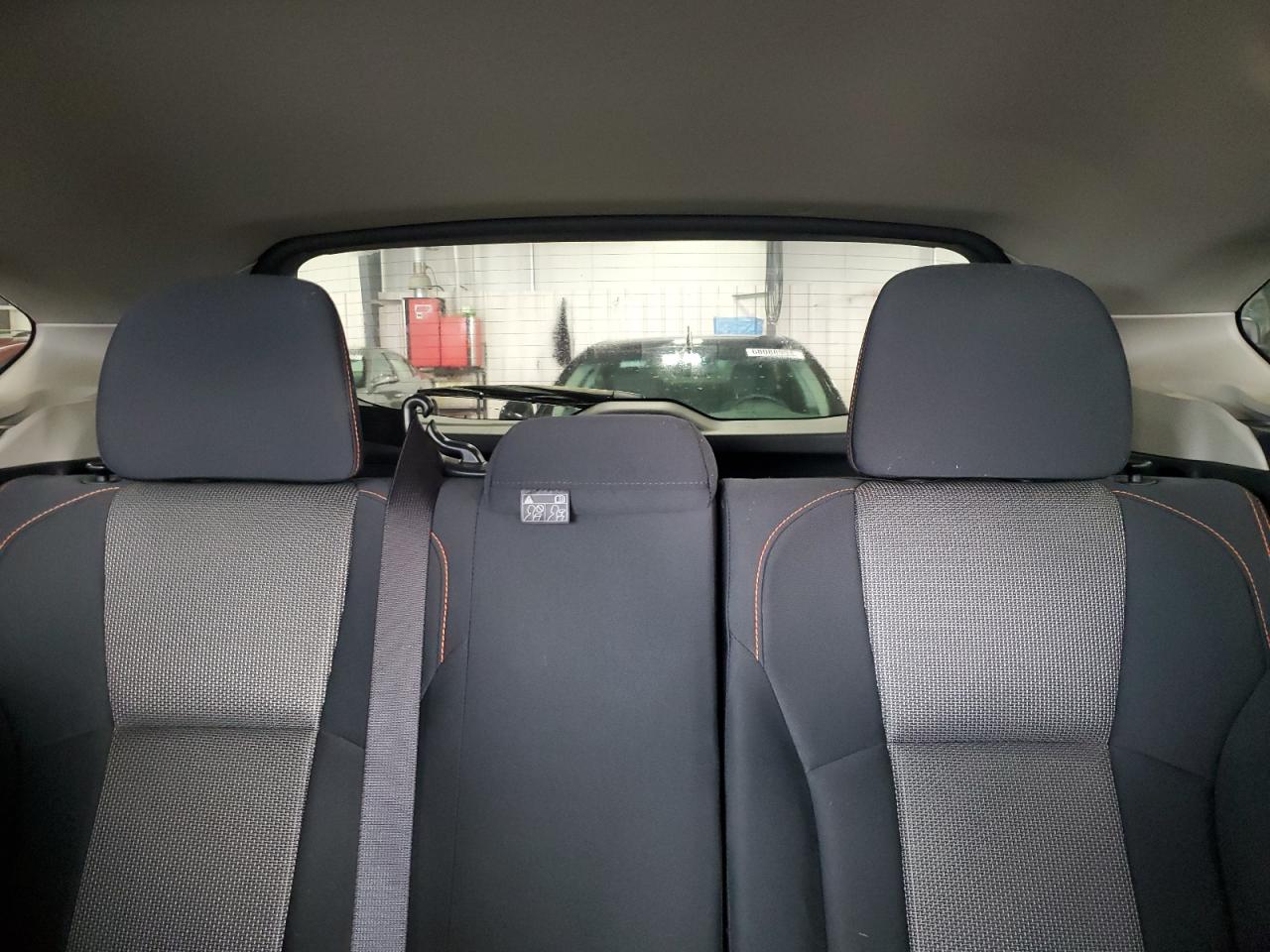 2022 SUBARU CROSSTREK PREMIUM VIN:JF2GTAPC5NH218232