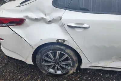 2020 Kia K5 KNAGT411BLA352763 VIN:KNAGT411BLA352763