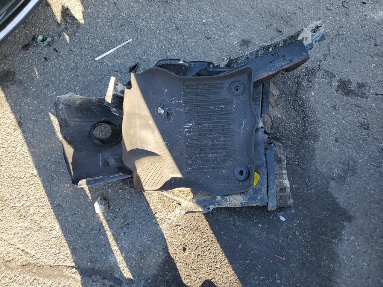 2022 TOYOTA PRIUS PRIME LE VIN:JTDKAMFP3N3204119