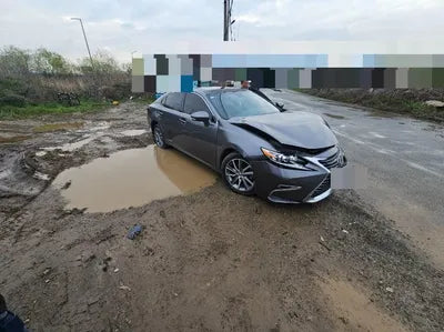2017 Lexus ES 300 JTHBW1GG7H2148418 VIN:JTHBW1GG7H2148418