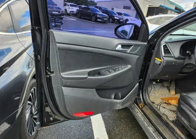 2017 Hyundai Tucson 16MYKMHJ281ABHU30 VIN:16MYKMHJ281ABHU30