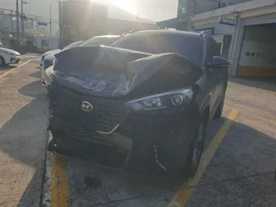 2017 Hyundai Tucson KMHJ3815GHU425835 VIN:KMHJ3815GHU425835