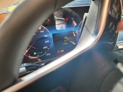 2022 Mercedes-Benz S 450 VIN: