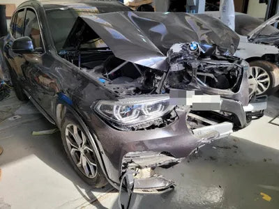 2019 BMW 320 WBAUZ3101LLT05854 VIN:WBAUZ3101LLT05854