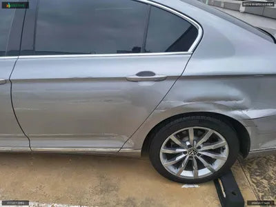 2021 Volkswagen Passat WVWZZZ3CZME044130 VIN:WVWZZZ3CZME044130